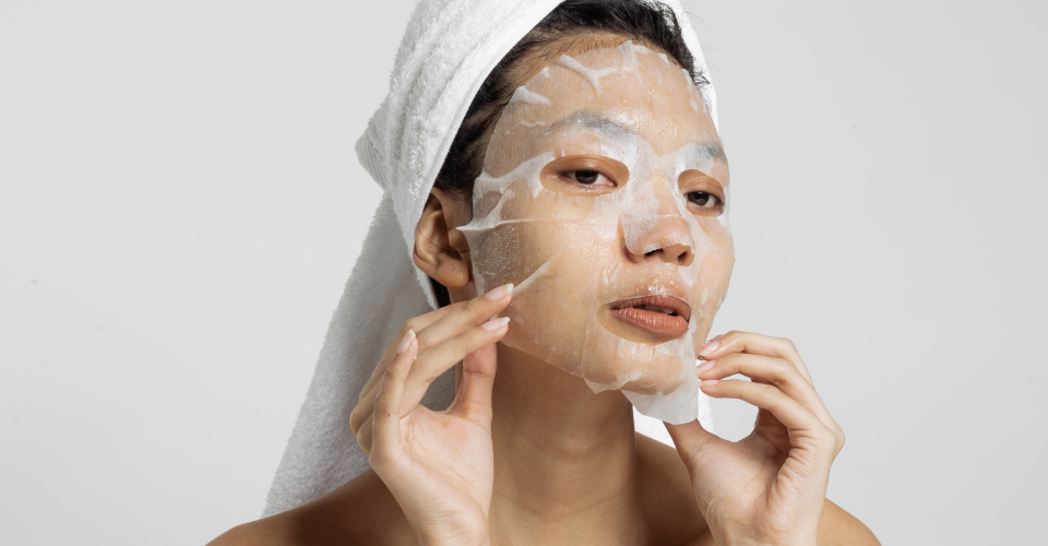 Sustainable and Beautiful: Lenzing’s VEOCEL Fibre Facial Sheet Masks Launch in Asia