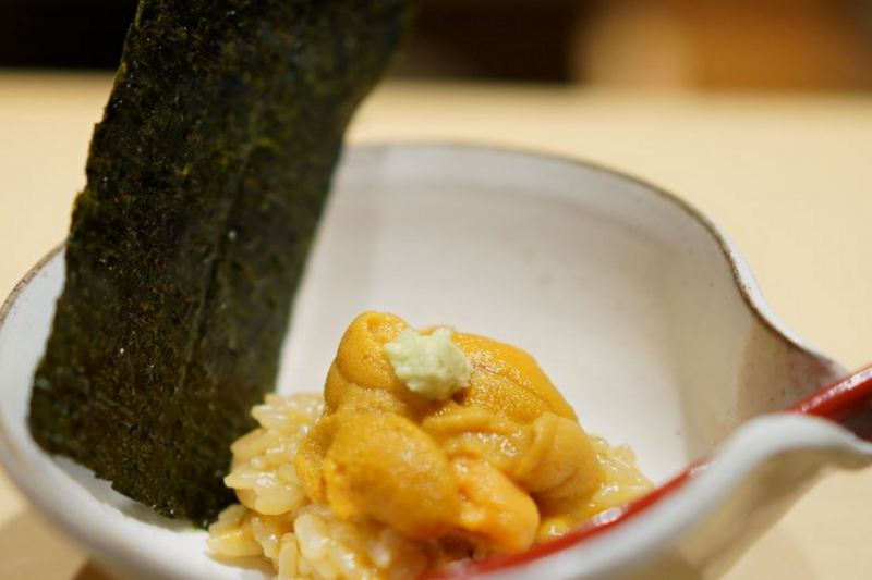 sushi saito_Our Guide to Hong Kong's Best Omakase Spots
