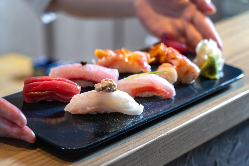 ficus_Our Guide to Hong Kong's Best Omakase Spots