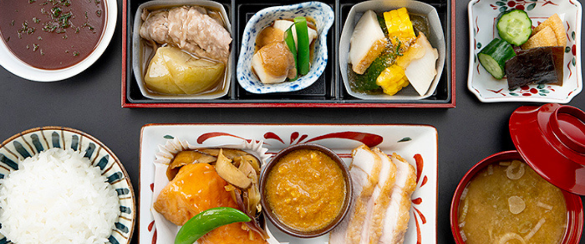 Japan Airlines Moves Forward with Sustainability Goals by Recycling 100% of Food Waste