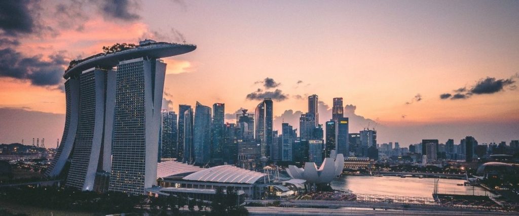 Singapore SPAC_New Singapore Exchange SPAC Framework Attracts Regional Investors