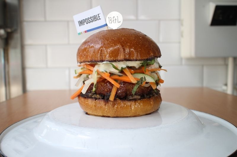 Impossible Foods Meatless Pork_Beef & Liberty