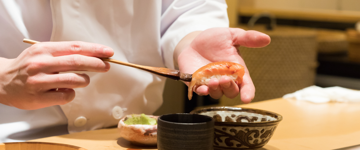 Our Guide to Hong Kong’s Best Omakase Spots