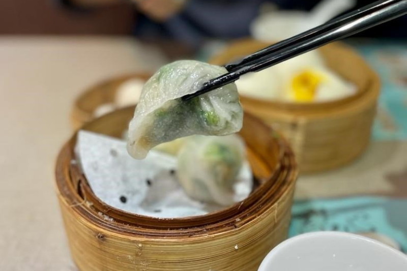 dragon dim sum_An Insider’s Guide to Hong Kong’s Best Late Night Food Spots