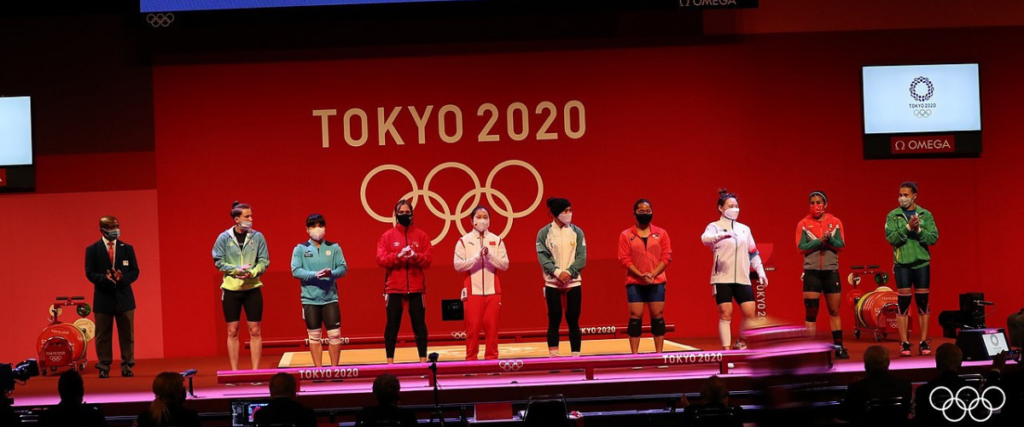 2020 Olympics_Japan’s Top Sports Marketing Firms