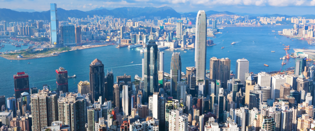 Hong Kong_HKMA Allows Hong Kong Banks to Sell Their Products Under WMC Scheme in Mainland