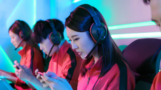 Insights into the Esports Industry in APAC