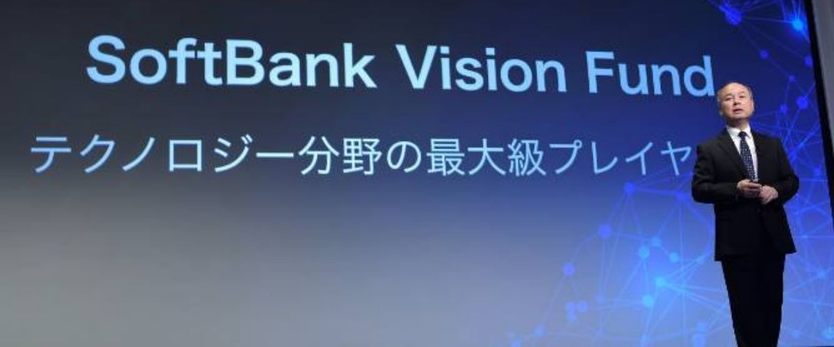 SoftBank Vision Fund Makes First Japan Investment in Aculys Pharma