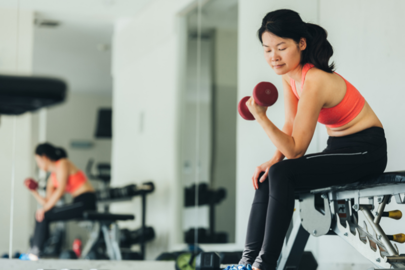 Anytime_Keep Fit With the Top Gyms in Hong Kong
