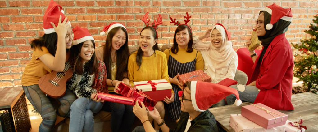 Christmas_Your 2021 Guide to December Events in Hong Kong