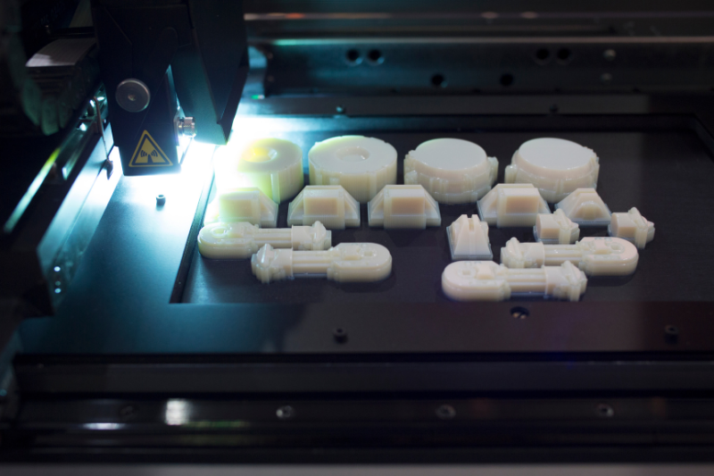 Food Printing_The Future of 3D Printing Technology