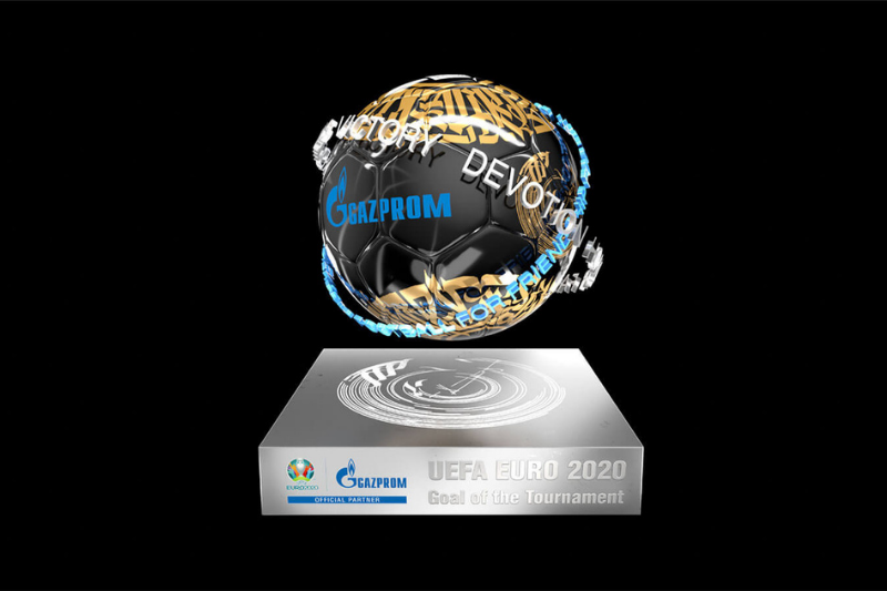 NFT Trophy_The Digital Revolution of the Sports Industry
