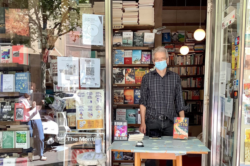 Paperback Bookstore_The Top Indie Bookstores in Melbourne