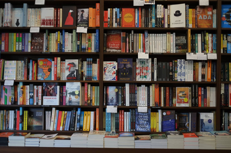 Readings_The Top Indie Bookstores in Melbourne