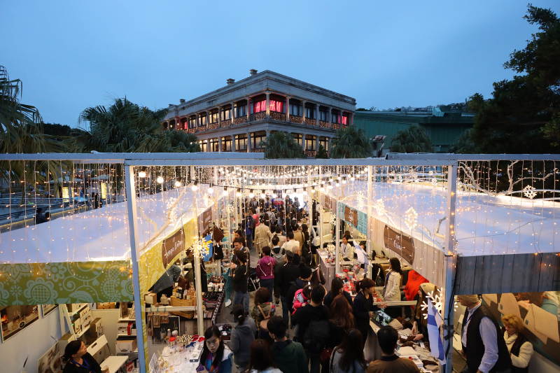 Stanley Market_Your 2021 Guide to December Events in Hong Kong