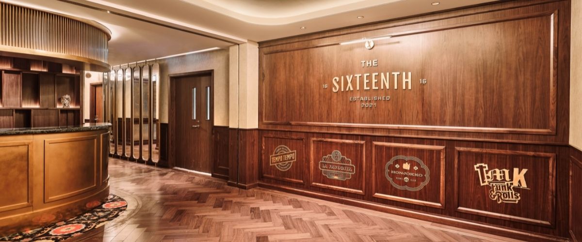 Pirata Group Opens The Sixteenth Dining Concept in Taikoo Place