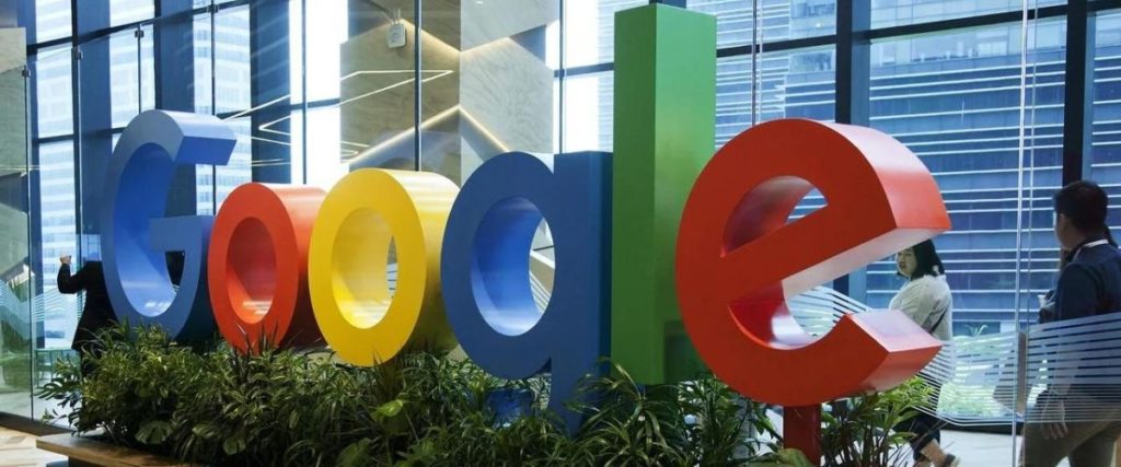 Google to Invest AU$1 Billion in Australia