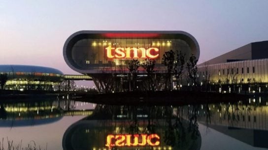 Japan Allocates US$5.2 Billion to TSMC and Other Chip Manufacturers
