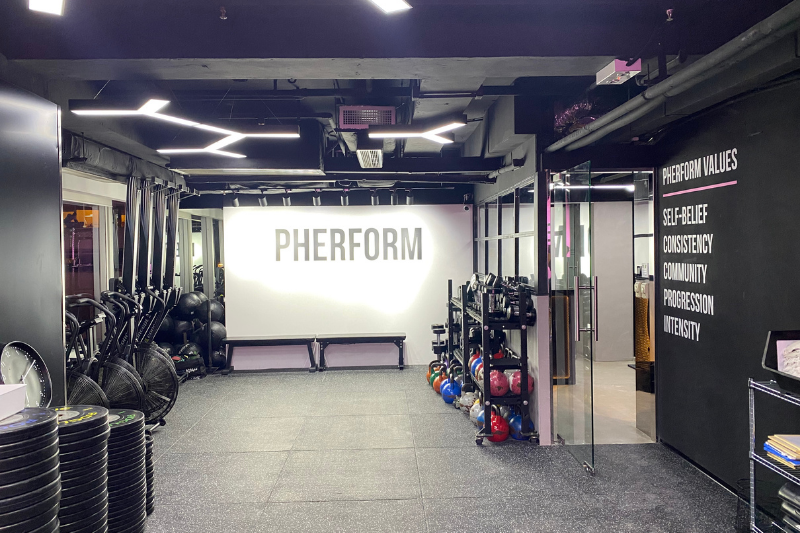 pherform_pherform gym community