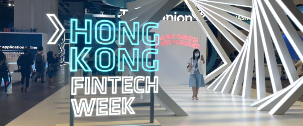Fintech Week_Fintech Startups Hong Kong