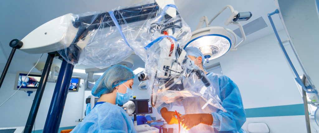 Surgery_How Medical Robotics Will Transform Healthcare in APAC