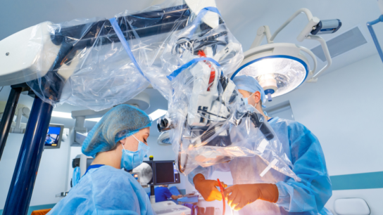 How Medical Robotics Will Transform Healthcare in APAC