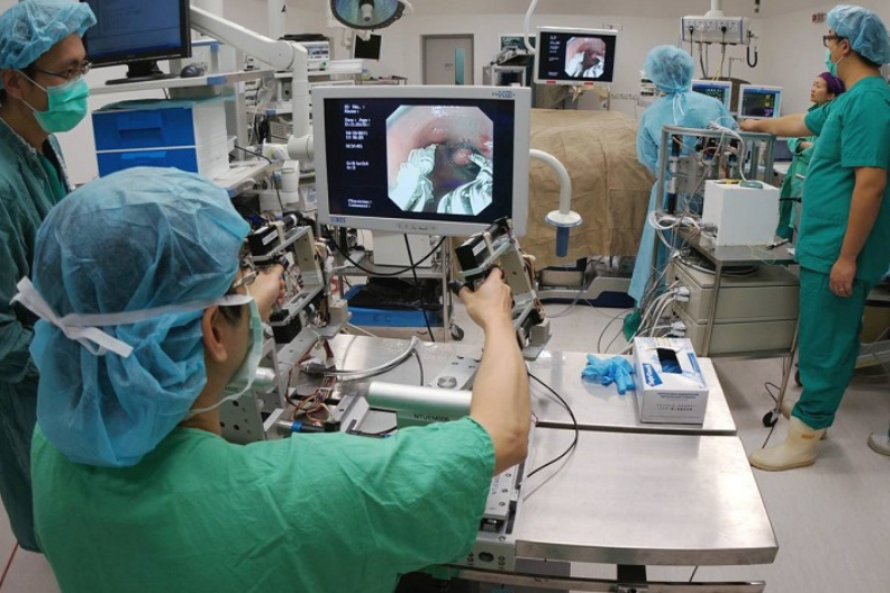 EndoMaster_How Medical Robotics Will Transform Healthcare in APAC