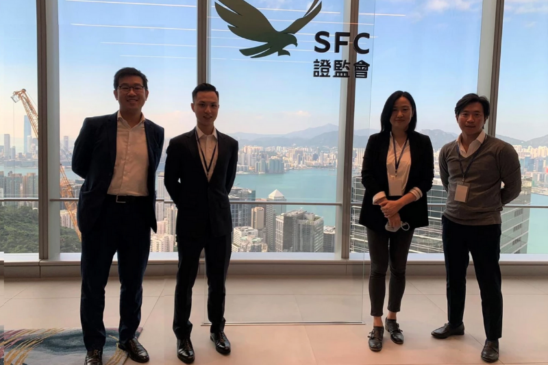 Regtitude_7 FinTech Startups in Hong Kong to Watch