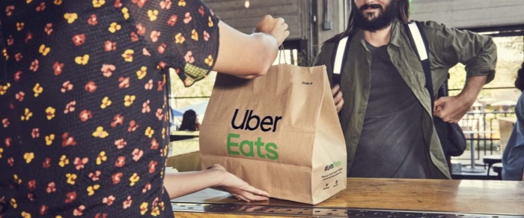 Uber Eats Pulls Out of Hong Kong, to Focus on Uber Taxi
