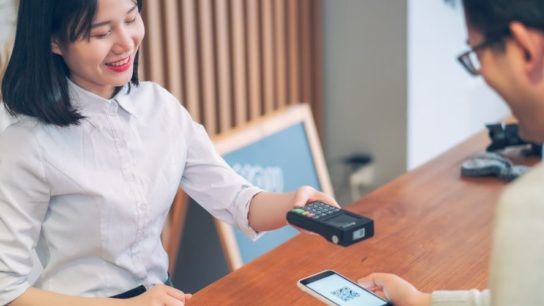 UnionPay Partners with VNPAY and ECPay to Enable QR Code Payments in Vietnam