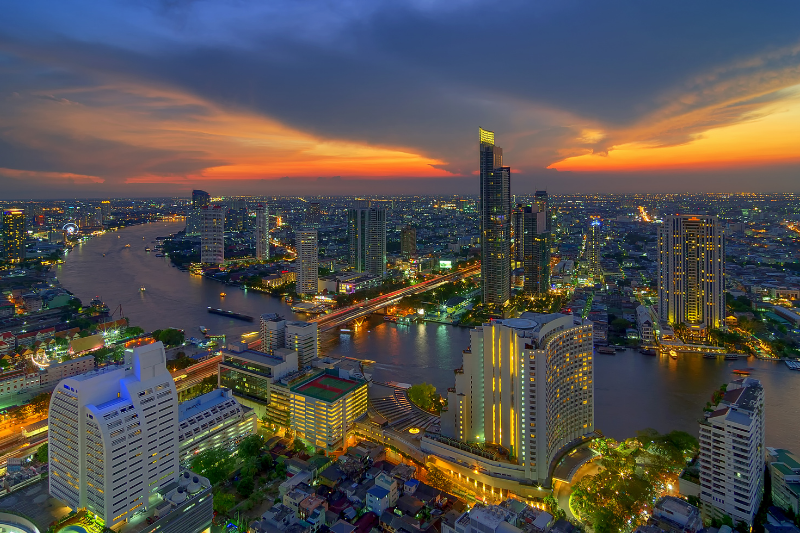 thai skyline_register thai business