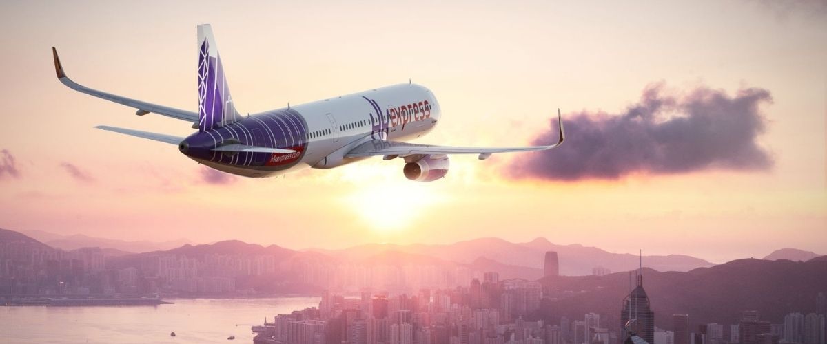HK Express Launches New Direct Service to Singapore