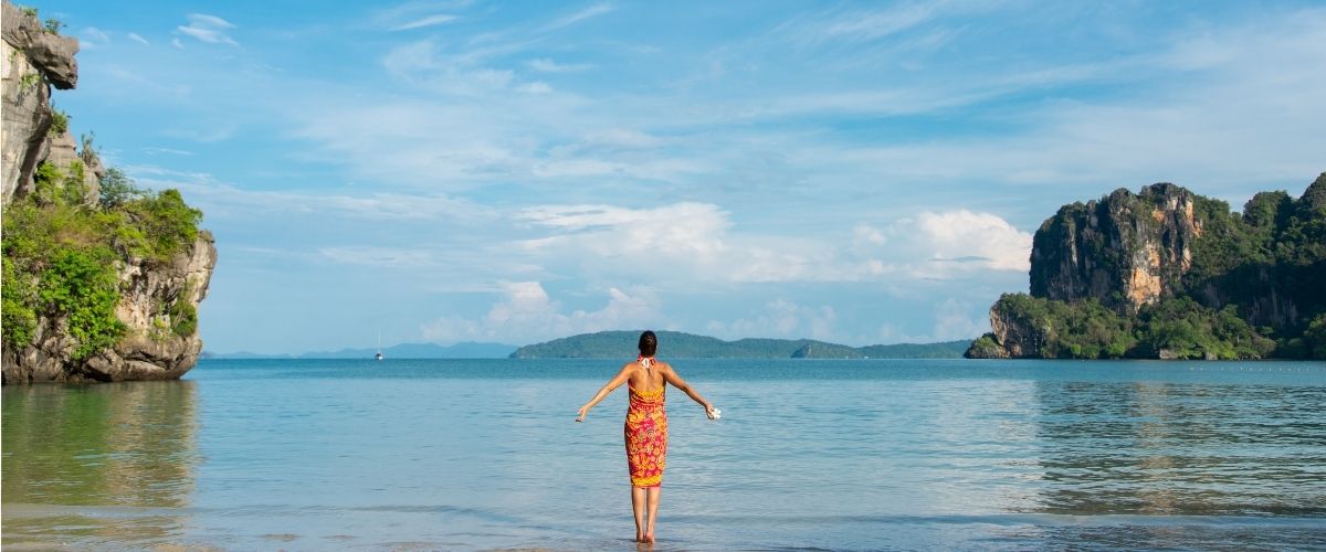 Thailand Introduces Tourist Fee Starting From April Hive Life Magazine