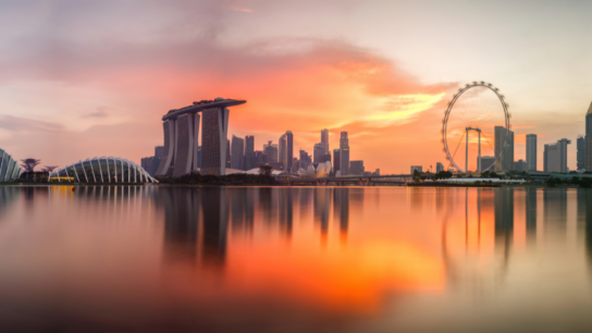 How to Register Your Business in Singapore