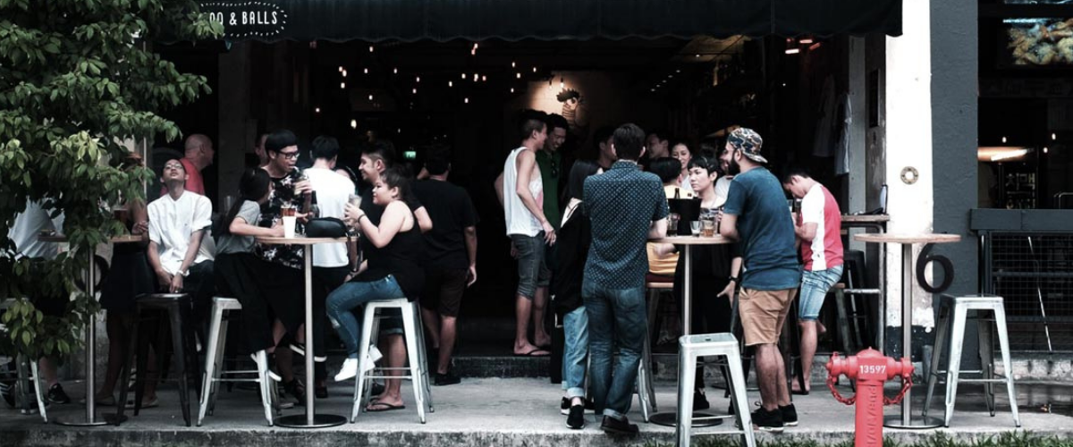 An Insider’s Guide to the Best Gastropubs in Singapore