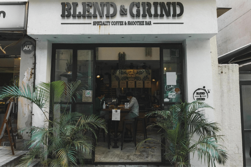 blend&grind_smoothie bowls hk