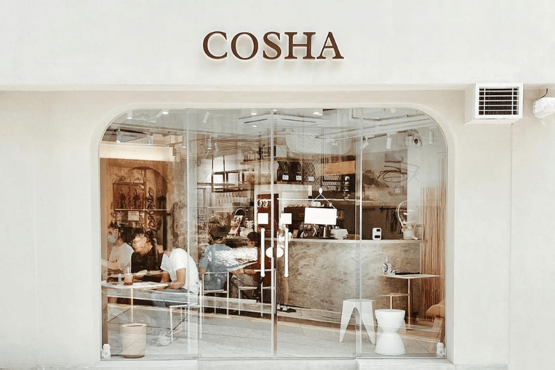cosha_smoothie bowls hk