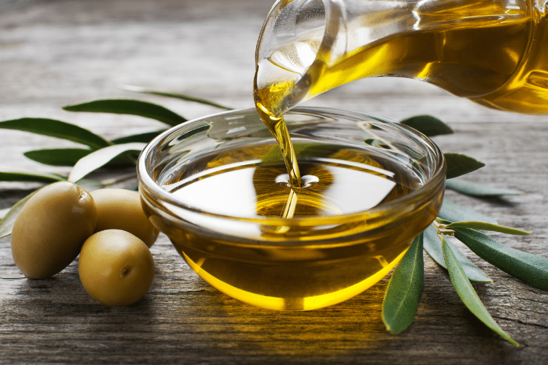olive oil_AI food