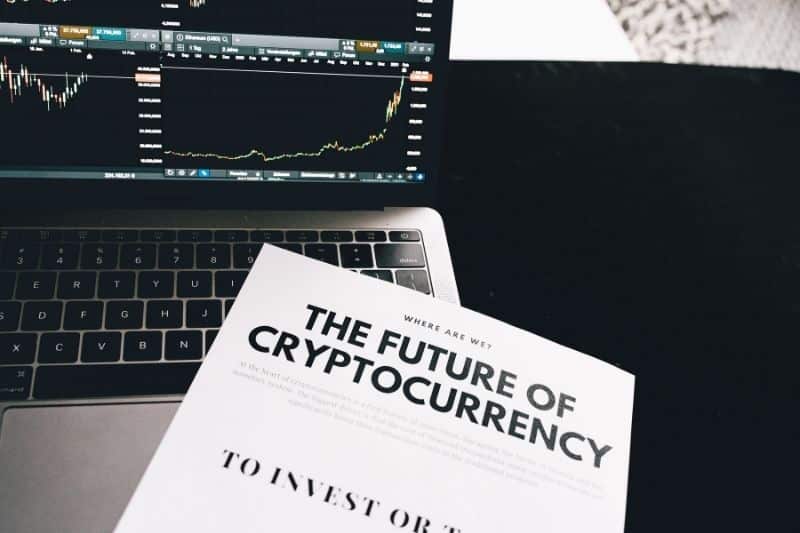 the future of cryptocurrency