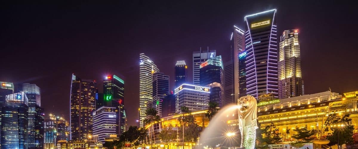 Singapore’s Open Innovation Platform Enables Homegrown Tech-Solution Providers to Scale