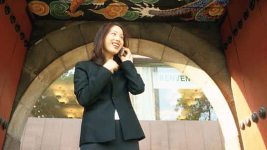 Hong Kong Activist Fund Oasis Partners with BDTI to Train Women Directors in Japan