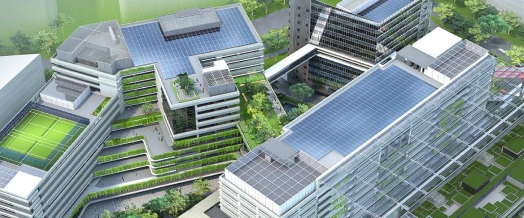 Singapore microgrid SIT_SIT to Install Singapore's Largest Private Microgrid by 2024