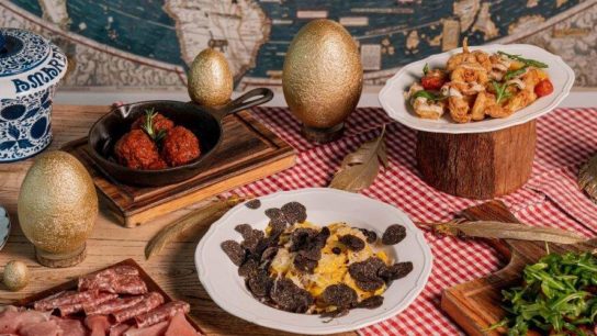 Pirata Group Celebrates Easter with Special Deals and Surprises
