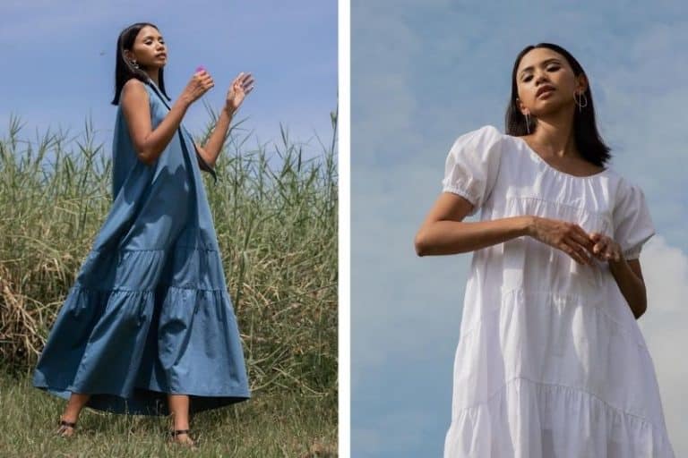 7 Essential Sustainable Fashion Labels in APAC | Hive Life Magazine