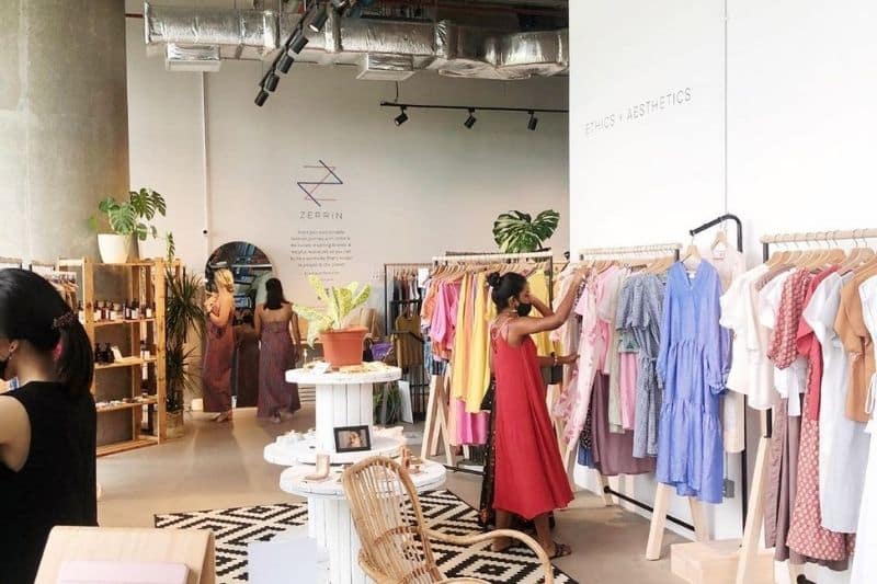 Living Sustainably in Singapore_zerrin_fashion_boutique