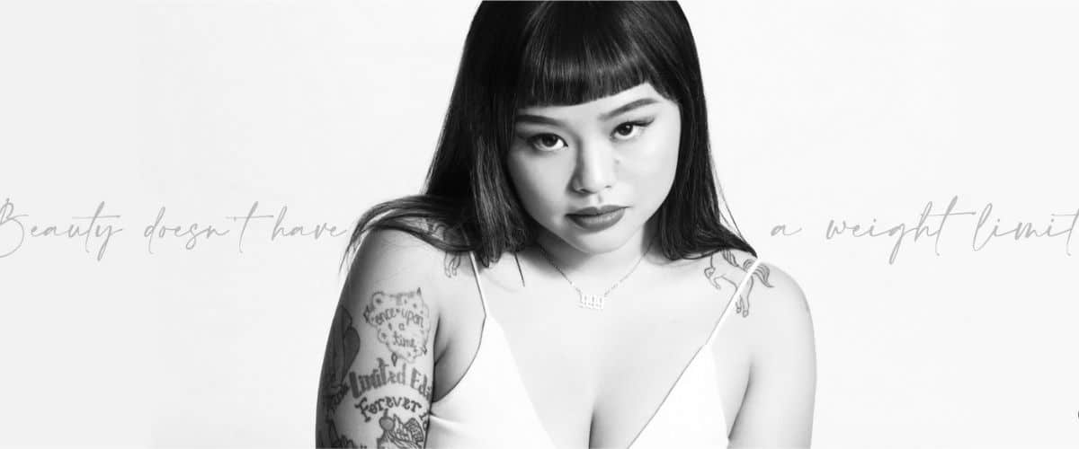 Local PR Agency Launches Plus-Size Model Management Company in Hong Kong and Taiwan