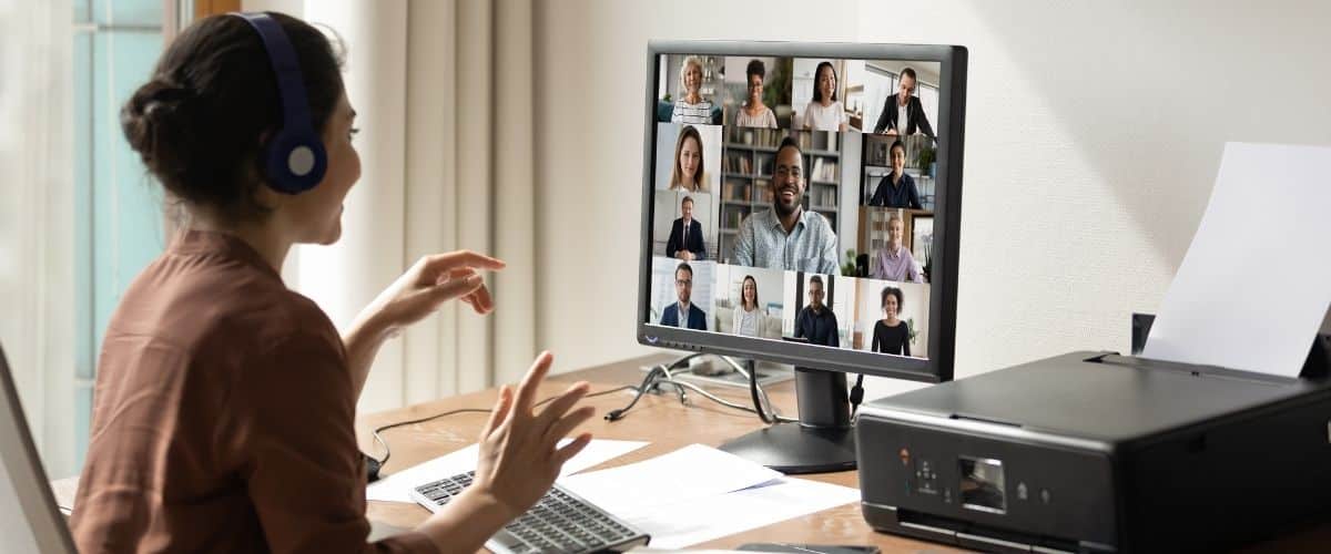 8 Strategies to Build a High-Performance Remote Team
