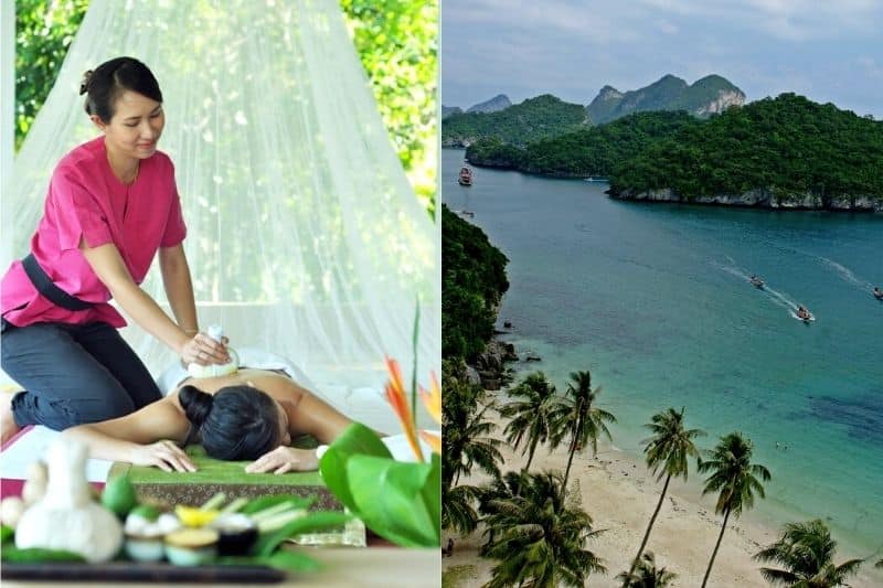 Wellness Retreats in Thailand_BLOK x NECTAR Thailand Retreat