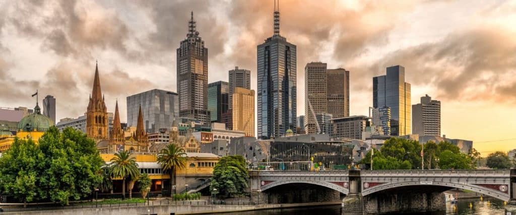 Living Sustainably in Melbourne