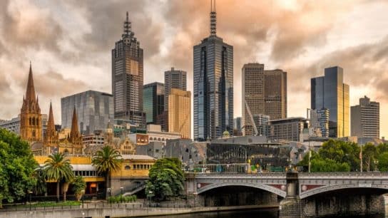 Living Sustainably in Melbourne